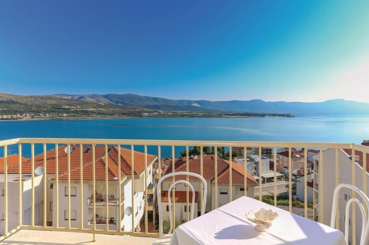 Apartment Jelena Trogir Exterior foto